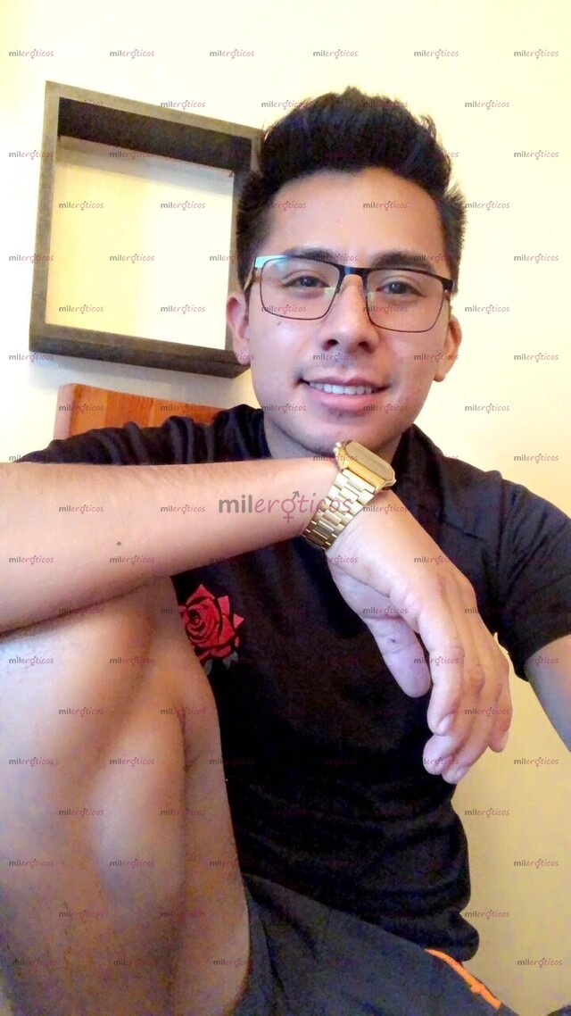 FOTOS DE CHAVITO SUPER COMPLACIENTE DE VISITA HOY !