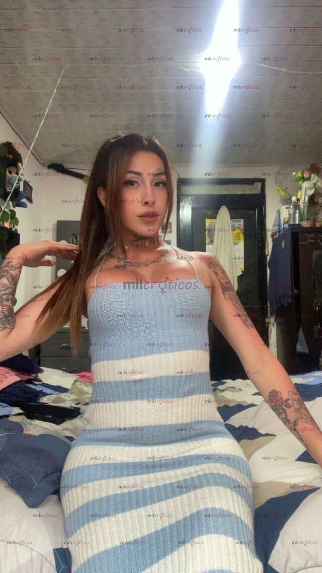 FOTOS DE MUJER TRANS. SÚPER SEXI ME ENCANTA CHUPAR. EL MORBO
