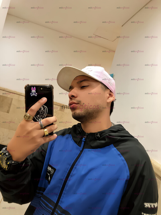 FOTOS DE CHICO BISEXUAL ABIERTO A CUALQUIER PROPUESTA.