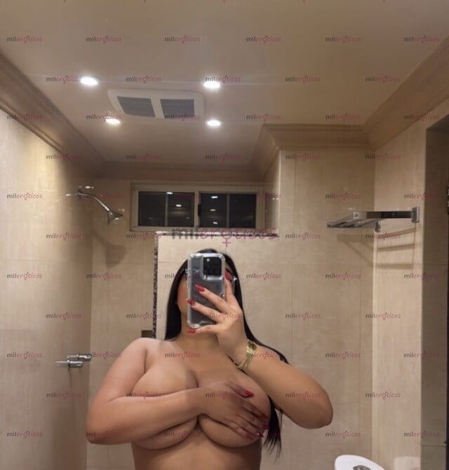 FOTOS DE CAMILA DISPONIBLE PARA CUMPLIR TUS FANTASÍAS