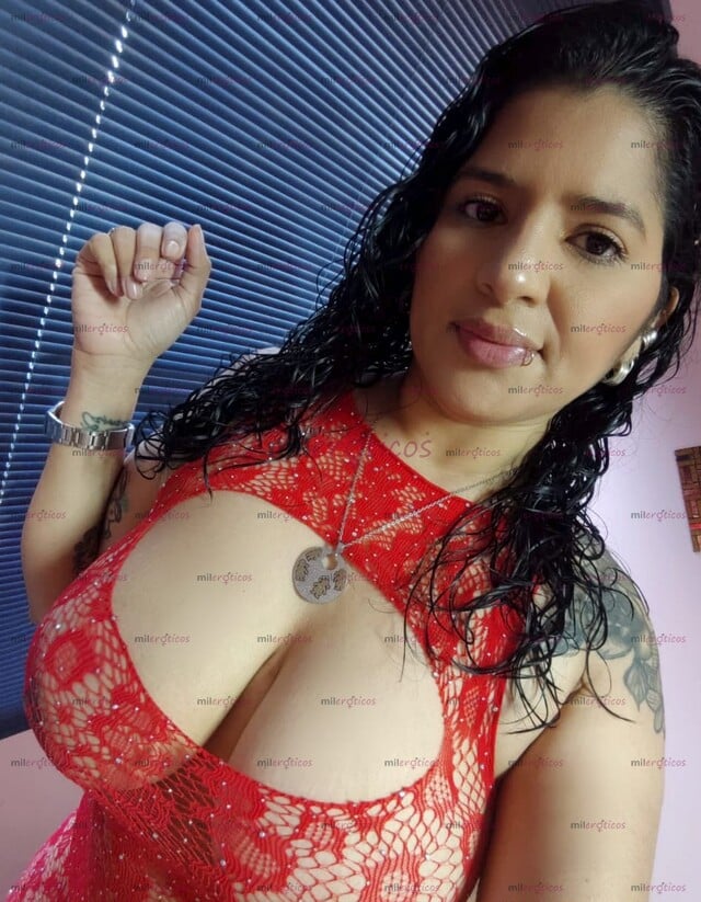 FOTOS DE ÚLTIMOS DÍAS JENIFFER MUY ANSIOSA PARA COMPLACERTE Y DESCOMPLICADA