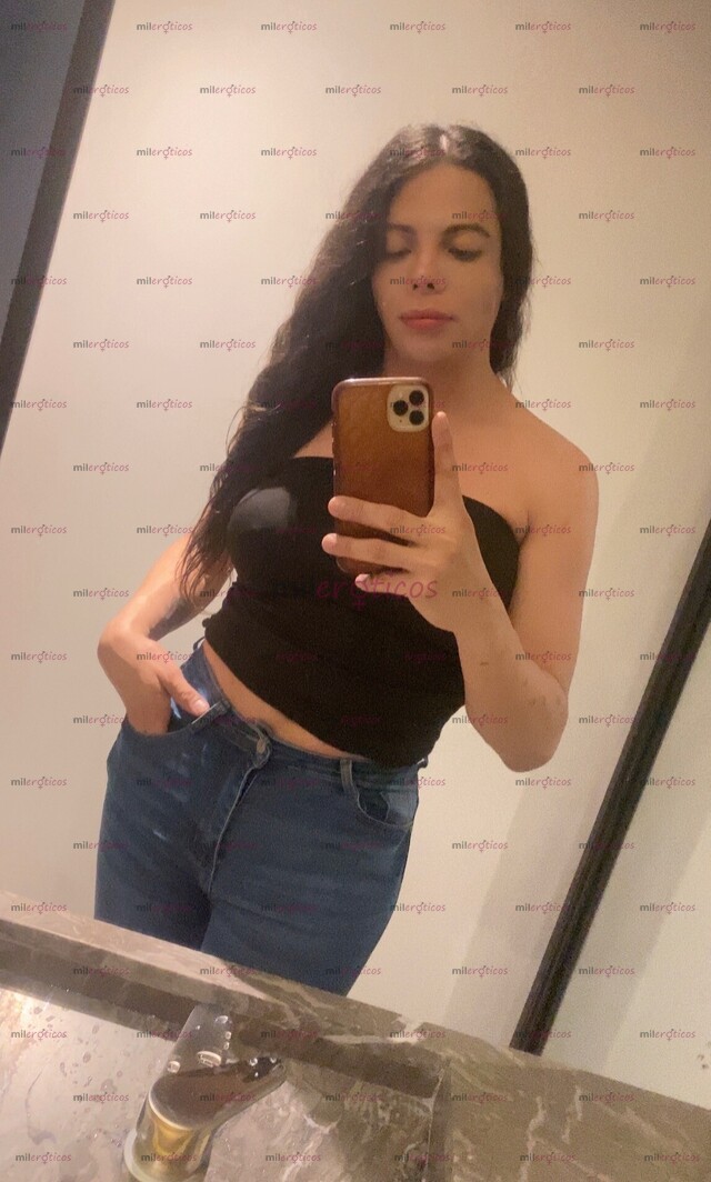 FOTOS DE ILEANA DISPUESTA A COMPLACERTE SIN LINTES HAS TU CITA