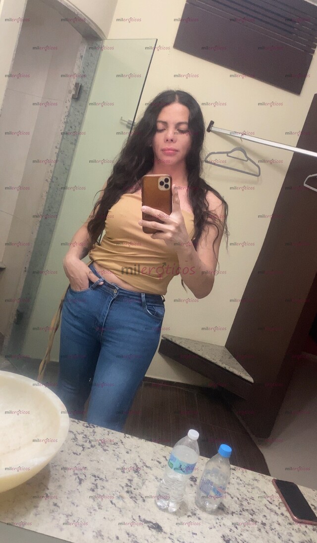 FOTOS DE ILEANA DISPUESTA A COMPLACERTE SIN LINTES HAS TU CITA