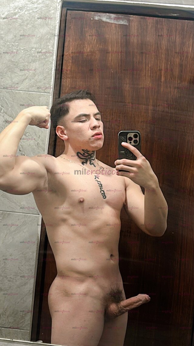 FOTOS DE ISAAC JOVEN RICO Y DISPUESTO PARA COMPLACERTE