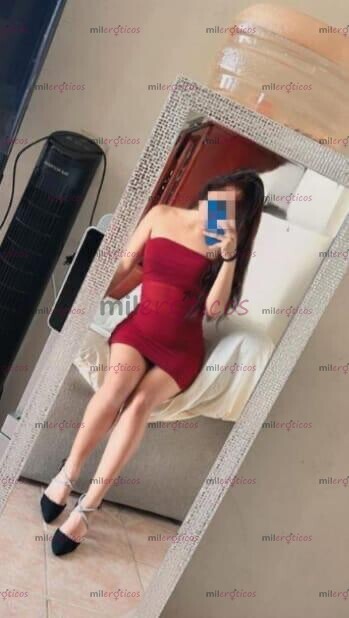 FOTOS DE DELGADA APRETADITA Y MUY CALIENTE JUSTO LO QUE ESTÁS BUSCANDO PRIMOR