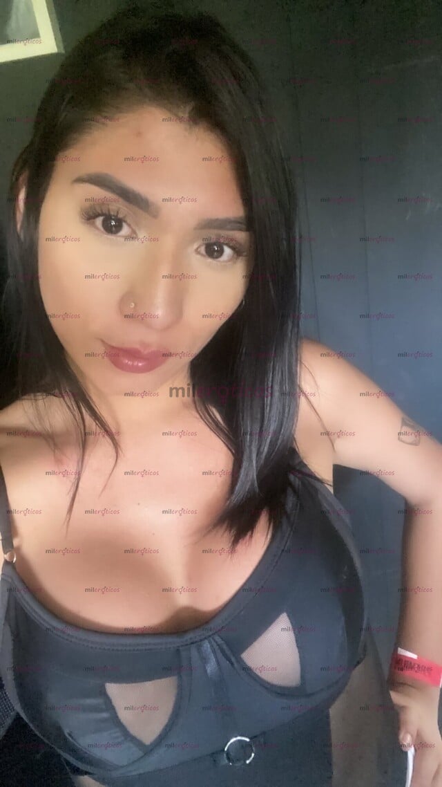 FOTOS DE CAMILA CON SITIO HERMOSA TRANS FEMENINA Y MUY COMPLACIENTE