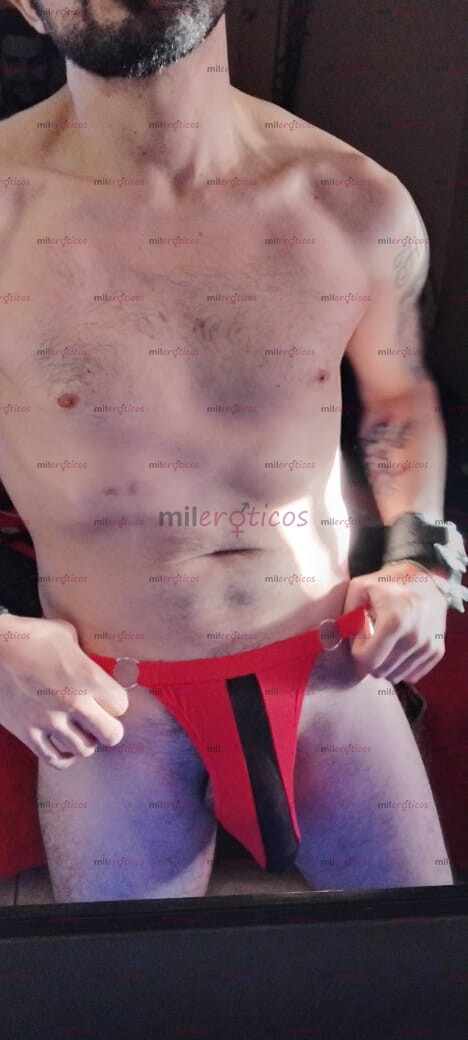 FOTOS DE CABALLERO CACHANILLA DOTADO, ESPECIALISTA EN TRIOS Y DAMAS SOLAS.