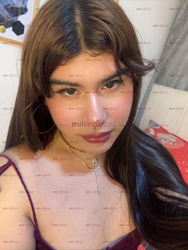 FOTOS DE CHICA TRANS GORDITA MUY CACHONDA DISPUESTA A COMPLACERTE
