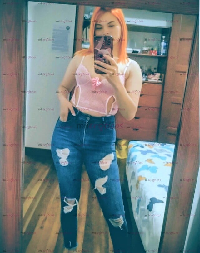 FOTOS DE ME LLAMO BÁRBARA VEN Y DISFRUTA DE MASAJE Y RELAJACIÓN PARA CABALLEROS