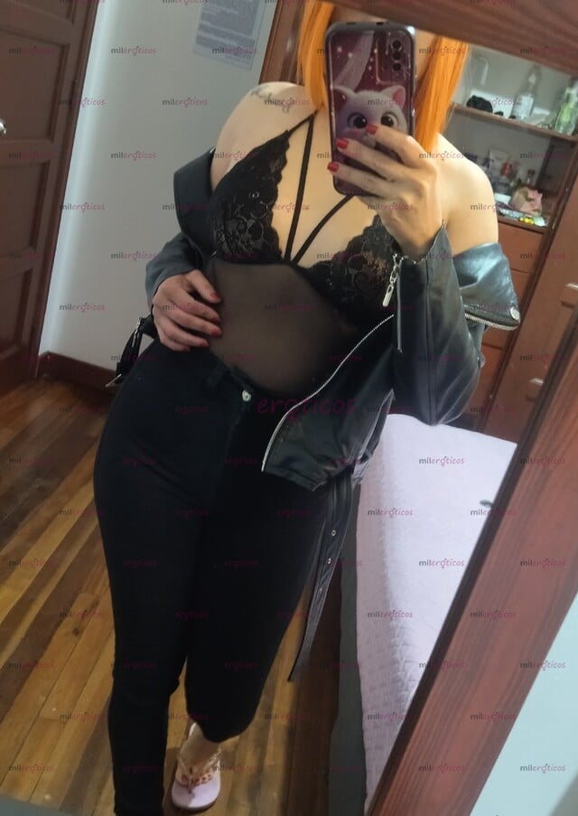 FOTOS DE ME LLAMO BÁRBARA VEN Y DISFRUTA DE MASAJE Y RELAJACIÓN PARA CABALLEROS