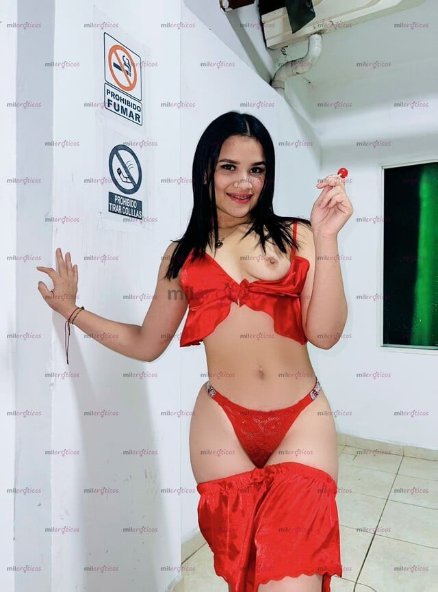 FOTOS DE ROSTRO ANGELICAL LILIANA BIEN JUGUETONA Y TRAVIEZA TE ESPERO