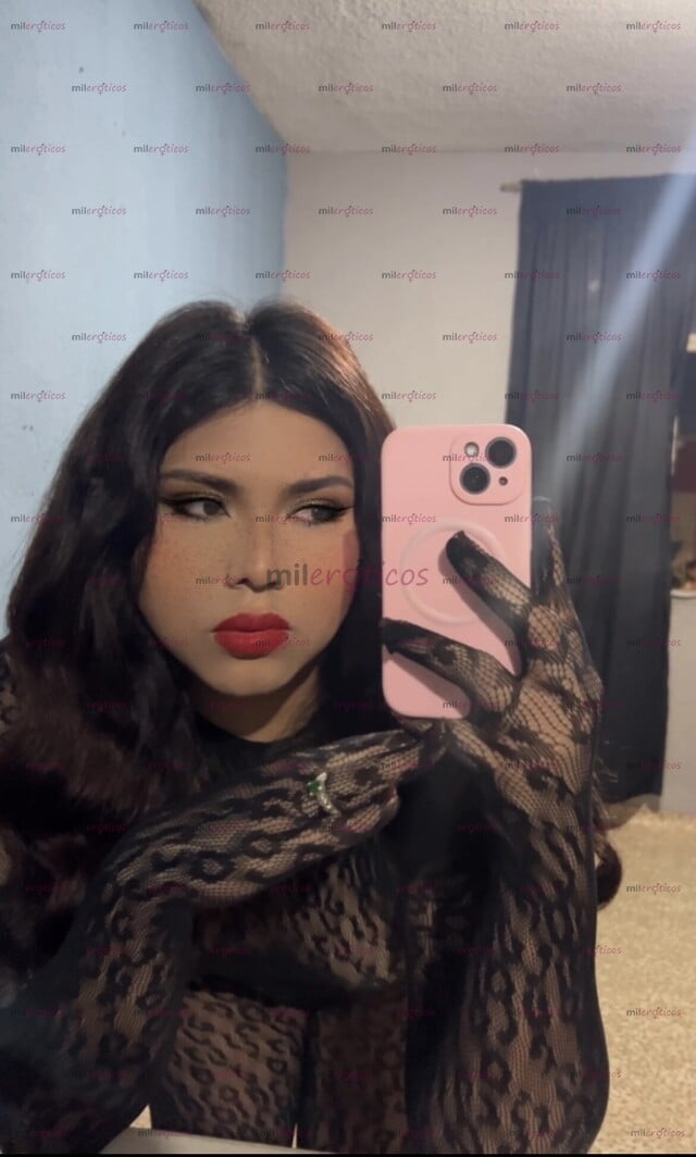 FOTOS DE VEN Y PASA UN RATO AGRADABLE CON ESTA NENA TRANS FEMENINA