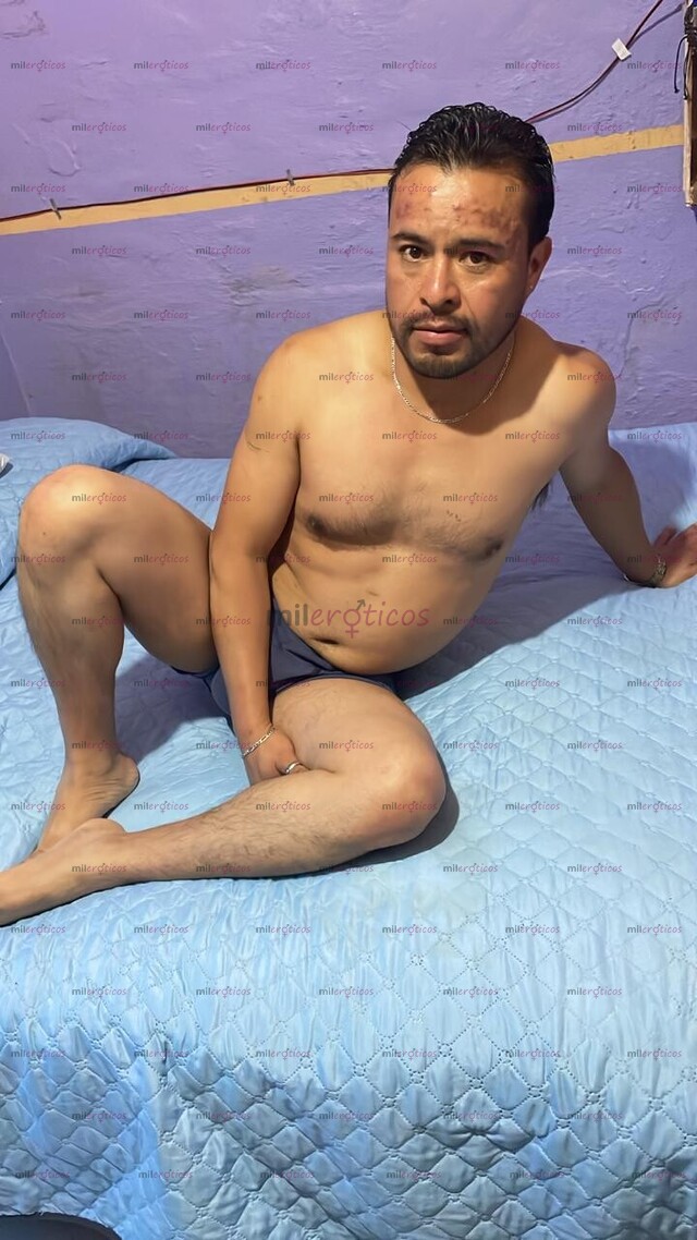 FOTOS DE MADURO NUEVO EN EL AMBIENTE CACHONDO Y CUMPLIDOR