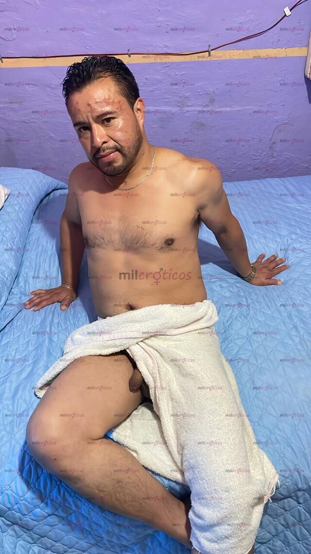 FOTOS DE MADURO NUEVO EN EL AMBIENTE CACHONDO Y CUMPLIDOR