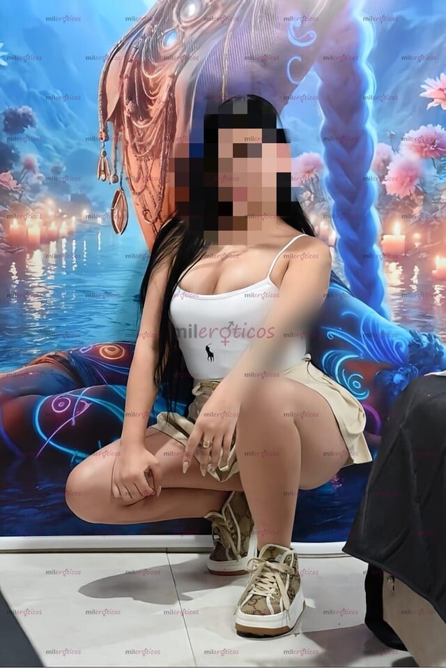 FOTOS DE CAMILA POR PRIMERA VEZ BIEN GOLOSITA CON GANAS DE TI BB !!!