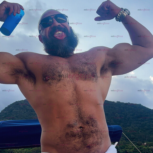 FOTOS DE BIKER, LEATHER, MUSCULOSO. SIMPLEMENTE LA MEJOR OPCION PARA TI...