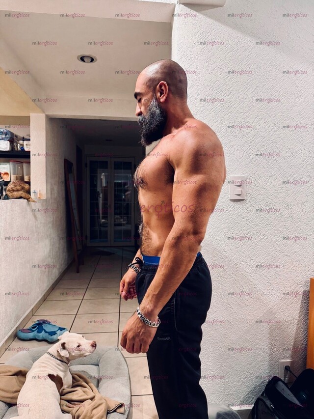 FOTOS DE BIKER, LEATHER, MUSCULOSO. SIMPLEMENTE LA MEJOR OPCION PARA TI...