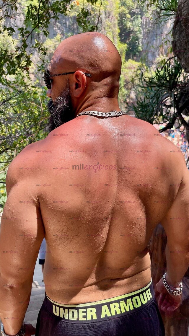 FOTOS DE BIKER, LEATHER, MUSCULOSO. SIMPLEMENTE LA MEJOR OPCION PARA TI...