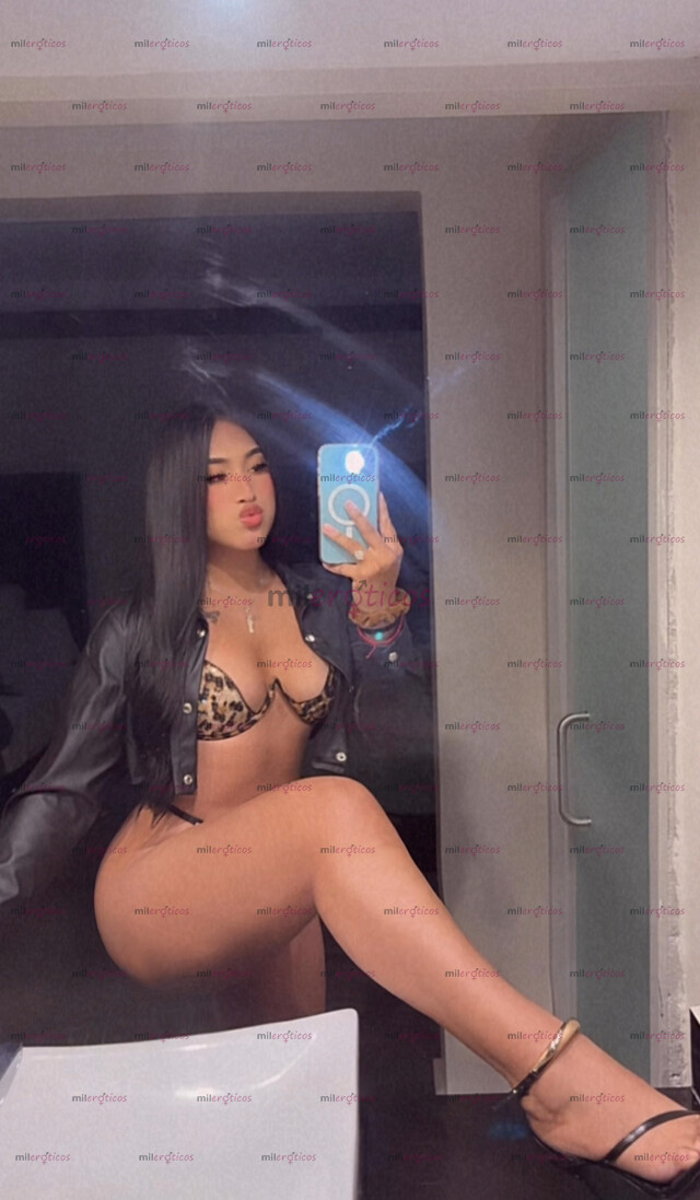 FOTOS DE FORÁNEA SOY LO QUE TUS OJOS VEN Y TU CUERPO NECESITA CON LUG 24 7