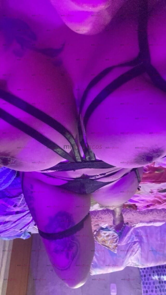 FOTOS DE 50K SOLO POR HOY: COMPLACIENTE VOLUPTUOSA CON SITIO