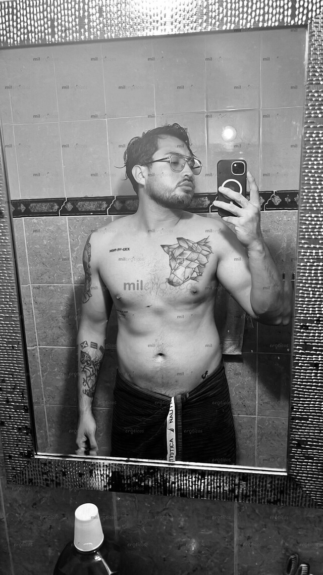 FOTOS DE MASAJES ERÓTICOS CON UN DELICIOSO FINAL FELIZ