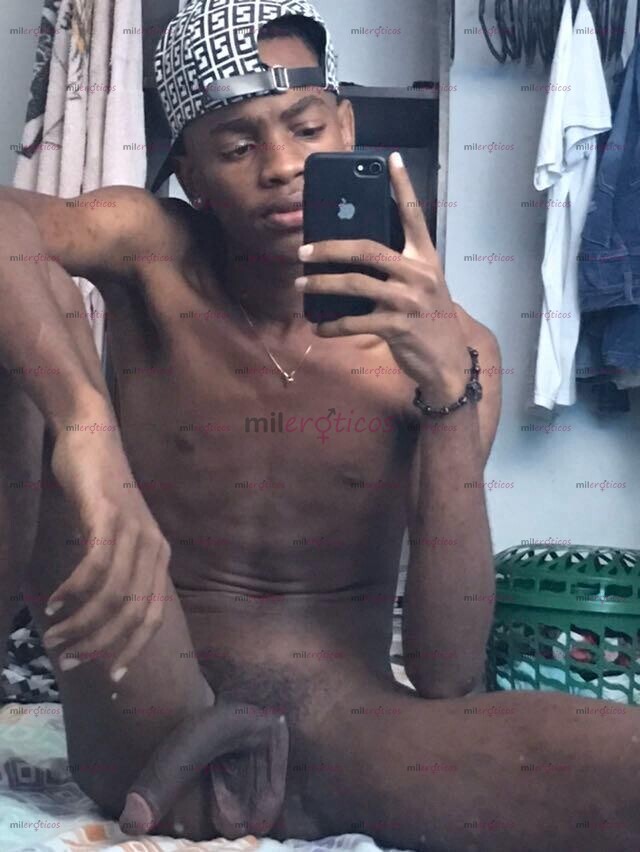 FOTOS DE NEGRO VERGON 24 CM ACTIVO ARRECHO NUEVO EN TU CUIDAD