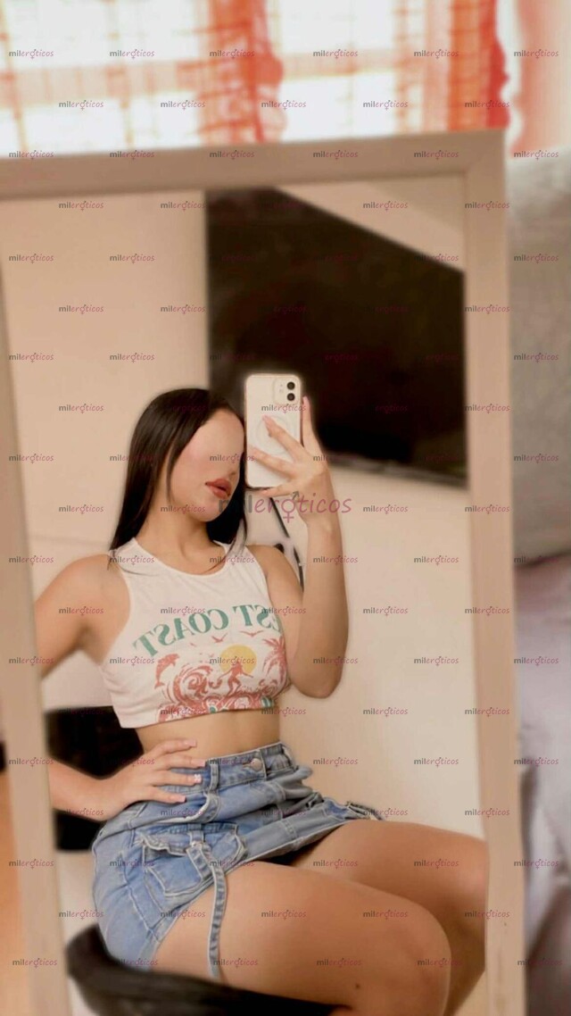 FOTOS DE NUEVA EN LA ZONA, NO ME CREES ?TE ATREVES A PROBARME