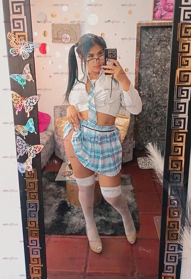 FOTOS DE TAMARA TU NENA DISPONIBLE CON SITIO HAGAMOS REALIDAD TU FANTASÍA