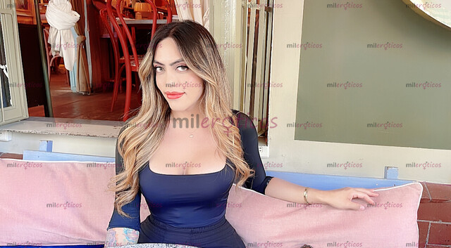 FOTOS DE LA MÁS BELLA DEL ÁREA SACÁNDOTE TODA LACHE