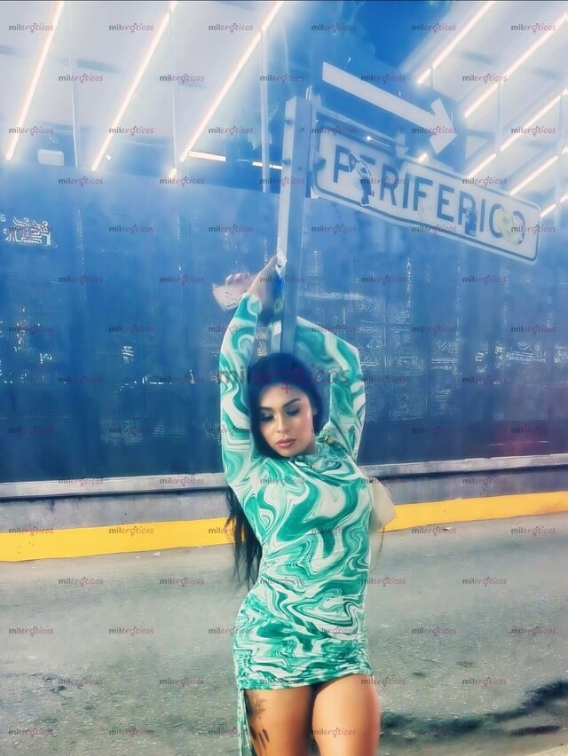 FOTOS DE HERMOSA CHICA DISPUESTA A COMPLACERTE EN TUS MAS LOCAS FANATACIAS .