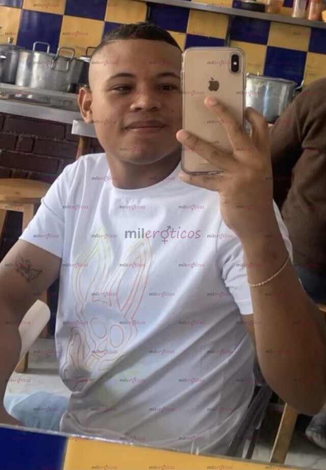 FOTOS DE COSTEÑO MORENO CON BUENA PRESENTACIÓN, Y DISPUESTO A TODO