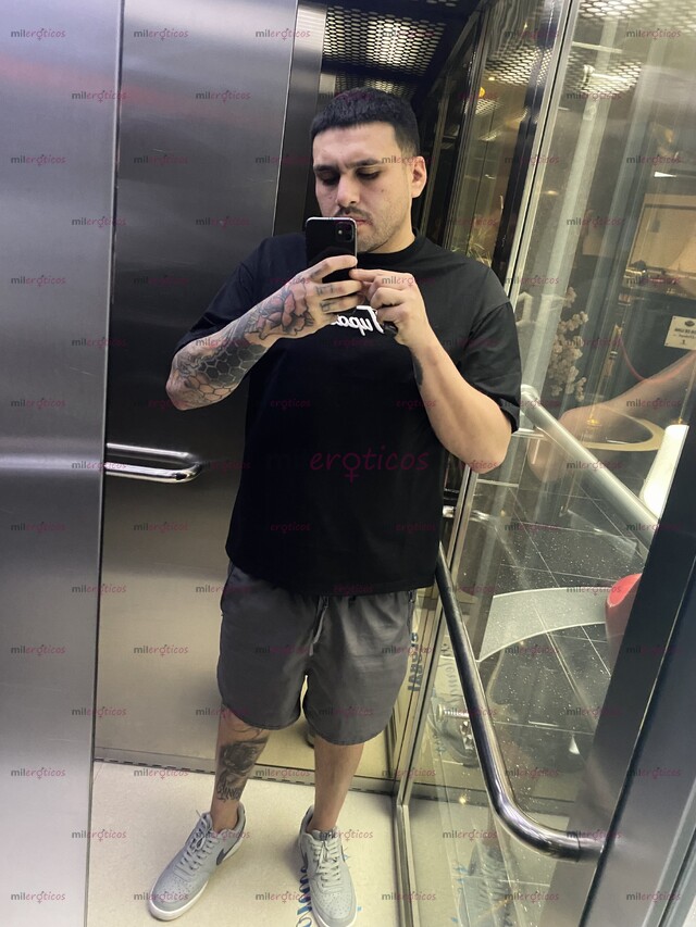 FOTOS DE HETERO COMO ACTIVO!!100% VERGA CON MUCHA LECHE CABEZONA