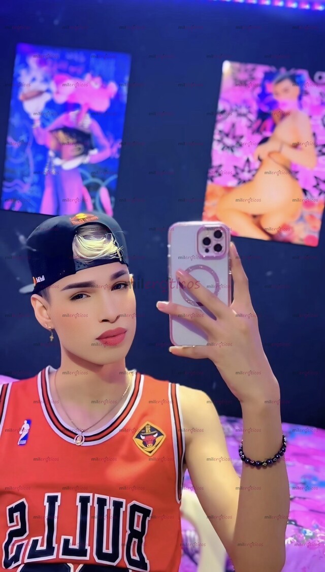 FOTOS DE CHICO FEMBOY, DE MENTE ABIERTA, DISPUESTO A DARTE MUCHO PLACER BB