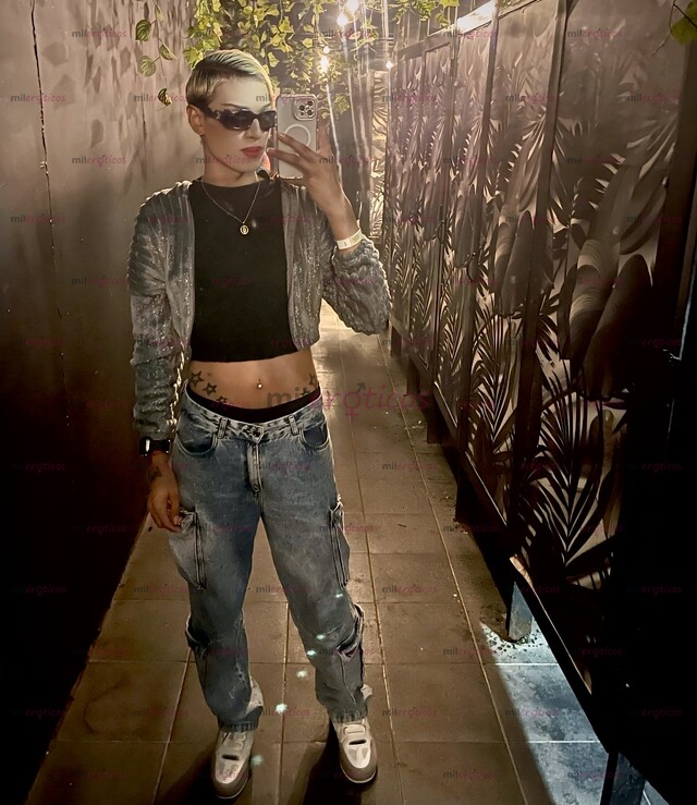 FOTOS DE CHICO FEMBOY, DE MENTE ABIERTA, DISPUESTO A DARTE MUCHO PLACER BB