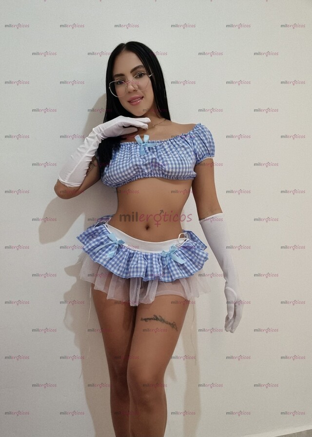 FOTOS DE PAOLA COLOMBIANA EN MONTERREYME ENCANTARÍA CONOCERTE