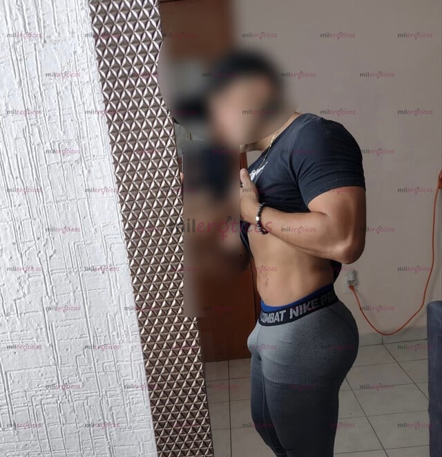 FOTOS DE EXPERIENCIA DE MASAJE RELAJANTE CON UN FINAL FELIZ QUE JAMÁS OLVIDARÁS