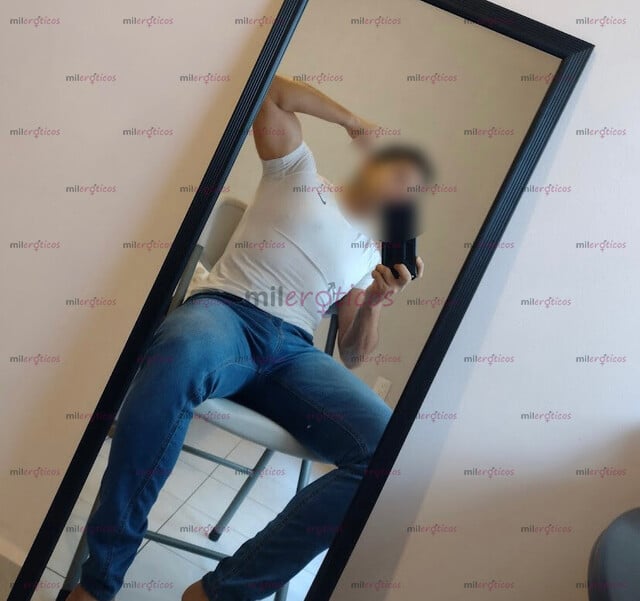 FOTOS DE EXPERIENCIA DE MASAJE RELAJANTE CON UN FINAL FELIZ QUE JAMÁS OLVIDARÁS