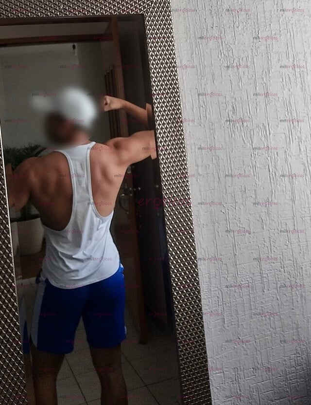 FOTOS DE EXPERIENCIA DE MASAJE RELAJANTE CON UN FINAL FELIZ QUE JAMÁS OLVIDARÁS
