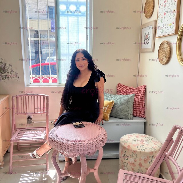 FOTOS DE GODDESS TS NAYA MARIE SEEKING: SUBJECTS, SLAVES, SISSY SUBS, & PIGS!