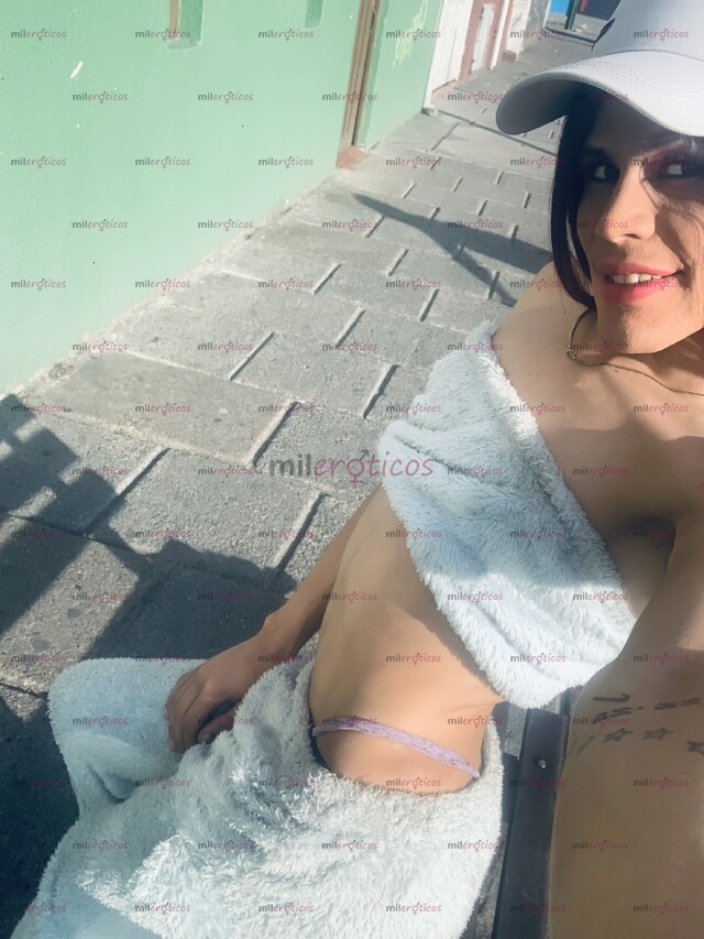FOTOS DE TRANS ARRECHA PA JUGAR CON TU LECHE Y TU VERGA CON CULO PA COMER