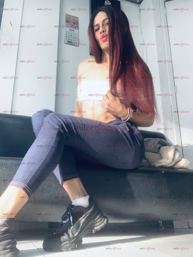 FOTOS DE TRANS ARRECHA PA JUGAR CON TU LECHE Y TU VERGA CON CULO PA COMER