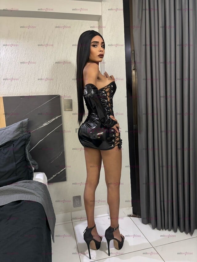 FOTOS DE TU FANTASÍA ECHA REALIDAD BRITTANY ACTIVA Y PASIVA 19 CM DE DOTACIÓN