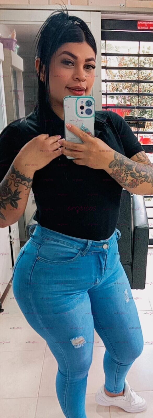 FOTOS DE MASAJE RELAJANTE ERÓTICO PROMOCIÓN CON MICHEL DEL 5% DESCUENTO