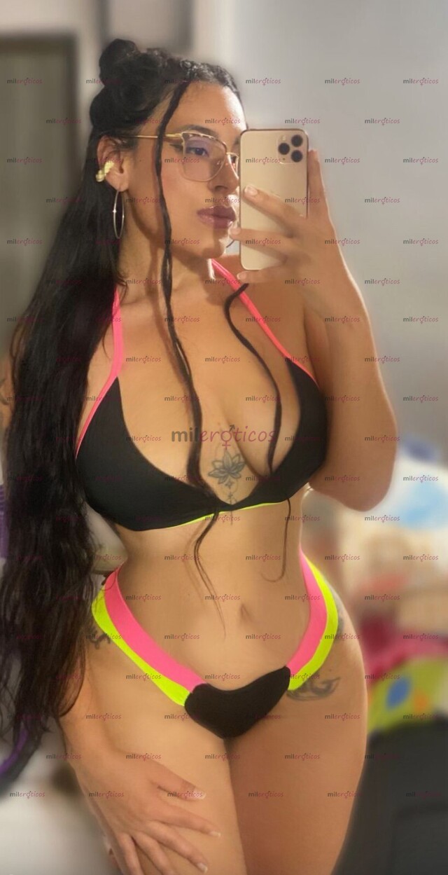 FOTOS DE LISTA PARA CONSENTIRTE CON PASIÓN Y MUCHA ENTREGA