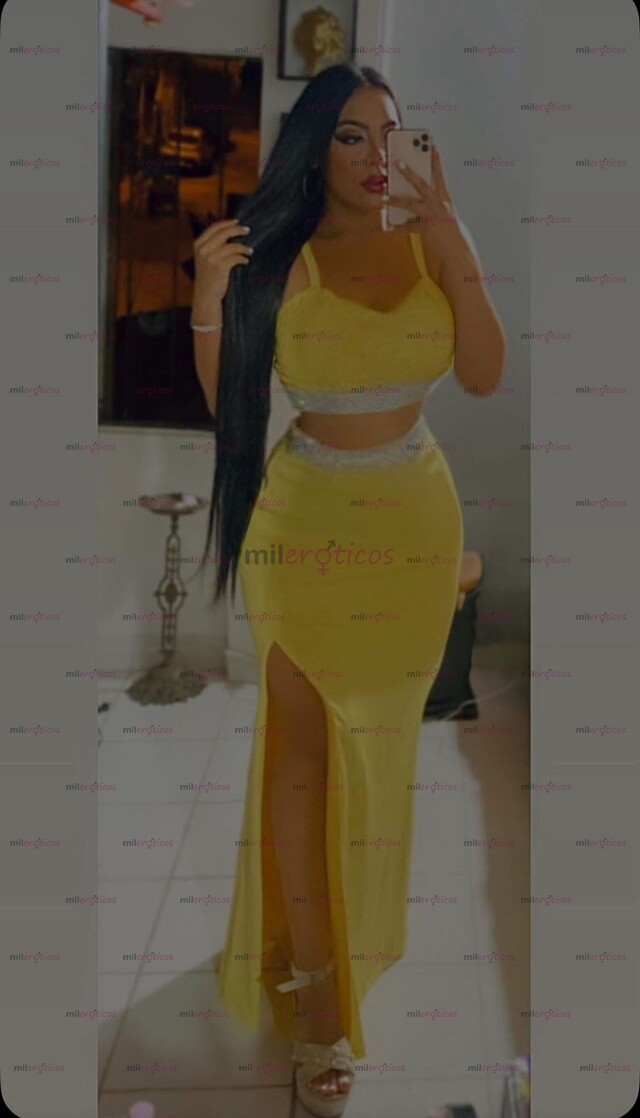 FOTOS DE LISTA PARA CONSENTIRTE CON PASIÓN Y MUCHA ENTREGA