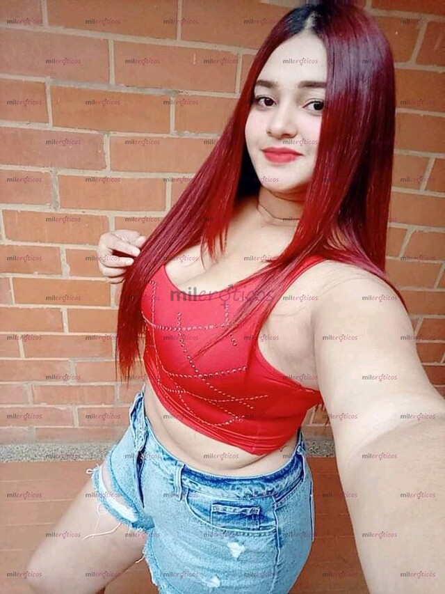 FOTOS DE PELI ROJO ARDIENTE LLENA DE SENSUALIDAD EN TU CIUDAD