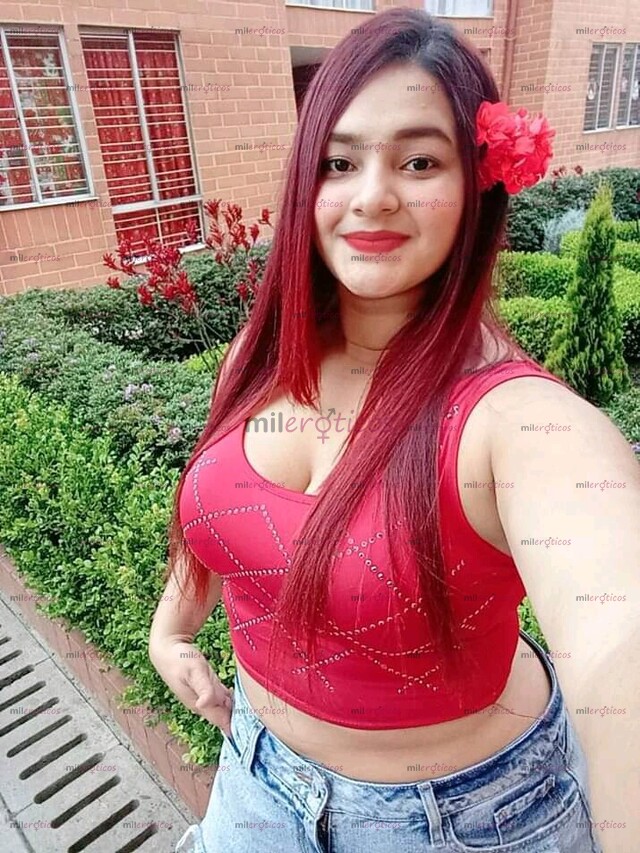 FOTOS DE PELI ROJO ARDIENTE LLENA DE SENSUALIDAD EN TU CIUDAD