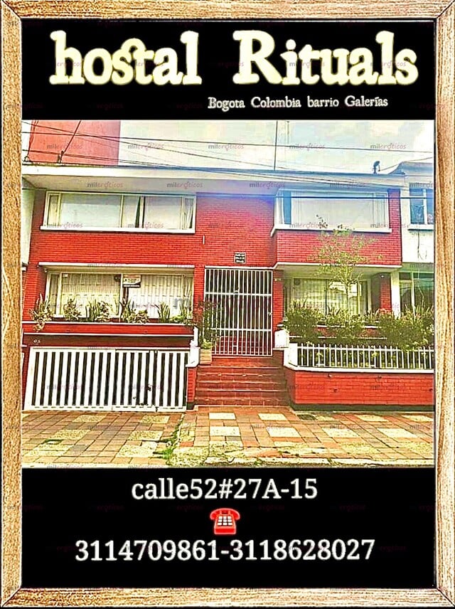 FOTOS DE HABITACIÓN LUJOSA EN HERMOSA CASA PARA TRABAJAR
