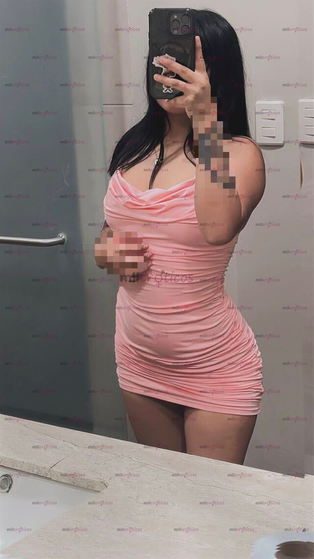 FOTOS DE NUEVA EN EL AMBIENTE APERLADA BONITO CUERPO GUAPA