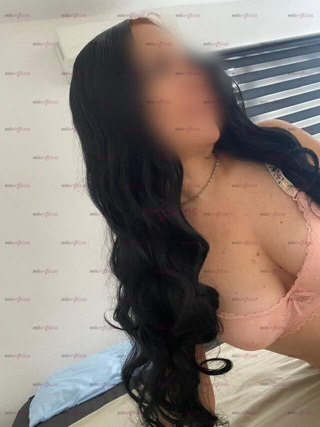 FOTOS DE ÚLTIMO DIA! MILF MADURA DISPUESTA A COMPLACERTE PASA UN RATO DELI. CON LUGAR!!
